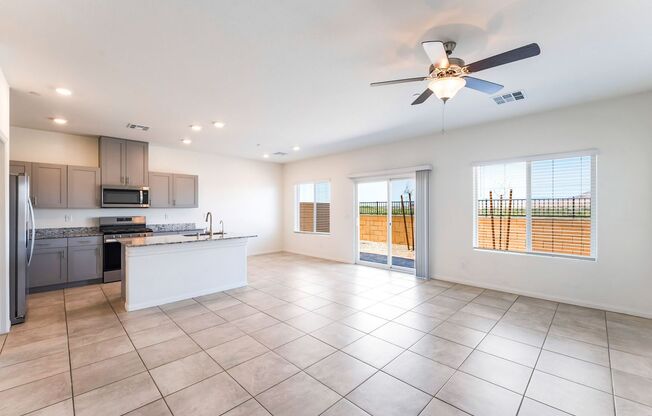 3 Bedroom Home in Cadence