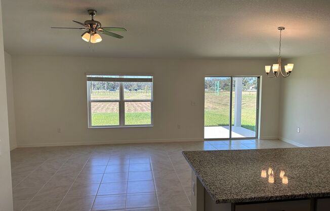 JUST REDUCED!! NEW CONSTRUCTION!!! Luxurious Brand-New, Energy-Efficient 4-Bedroom Home for Rent Near S Lakeland!