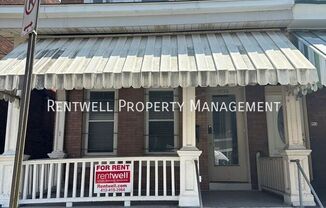 3202 JOE HAMMER SQ
