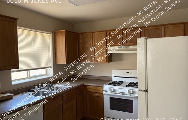 6010 W JONES AVE