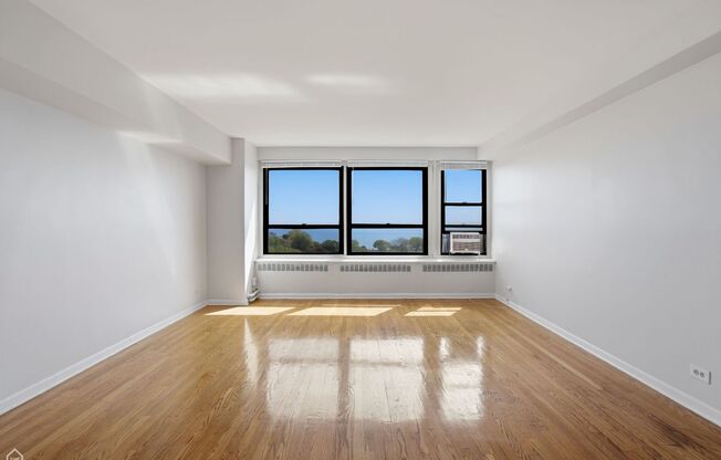 Studio, 1 bath, 650 sqft, $1,625, Unit 418-1206