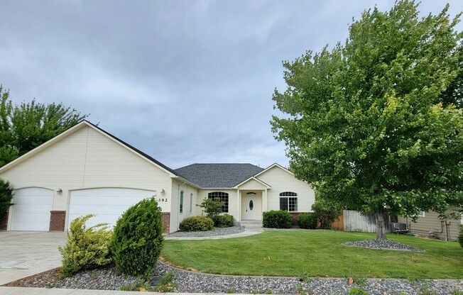 South Richland Rambler for Rent