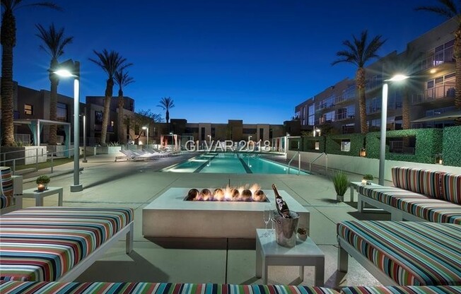 Gorgeous Juhl Unit For Lease