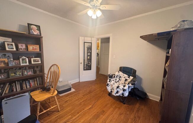 1 bed, 1 bath, $1,485, Unit 7021 #2N