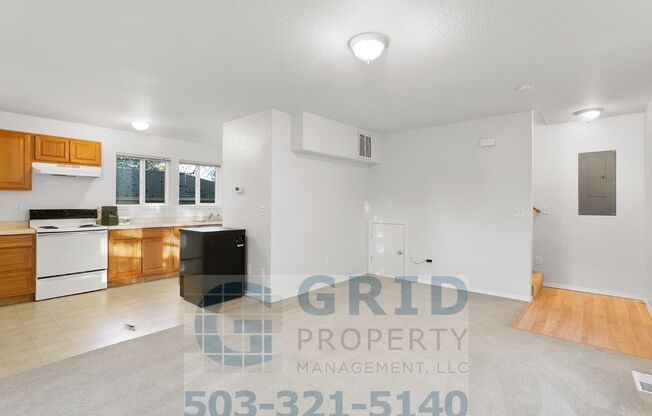 GPM397 - SE 62nd Ave (T1)