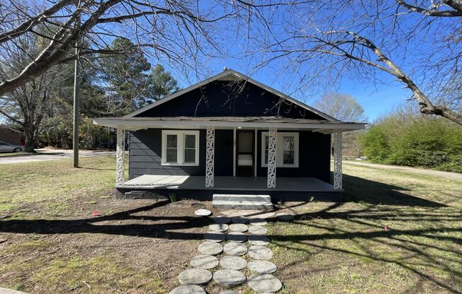 2 Bedroom 1 bathroom house in Wake Forest
