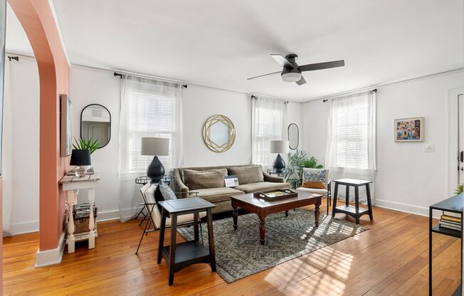 Park Place- 20 Dunnemann Avenue, Unit A