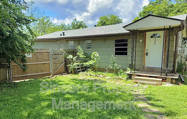 1222 NORTHWEST 8 ST