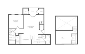 Partner-provided photo for $2126 unit