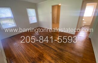 2 beds, 1 bath, $790