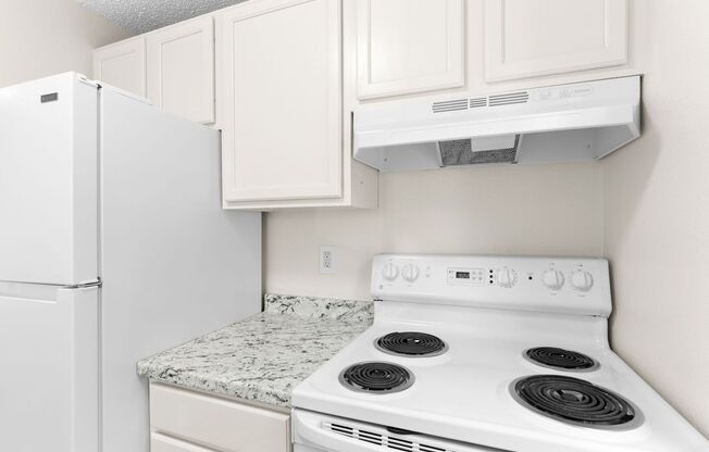 Charbern Apartments