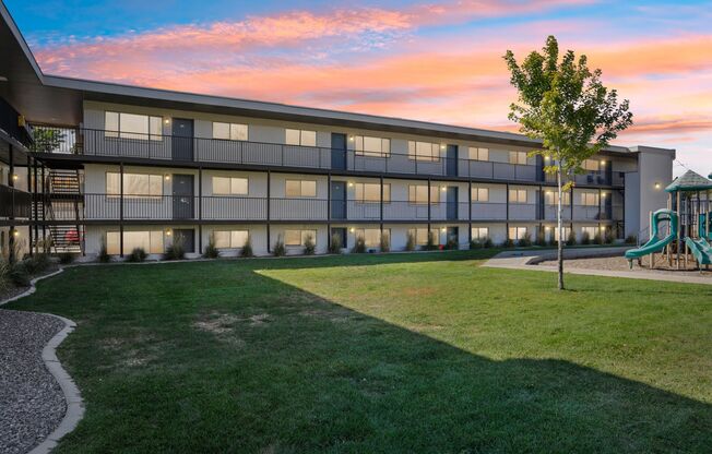 Partner-provided property photo