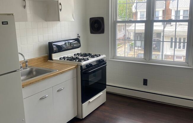 Keystone St 5817 -