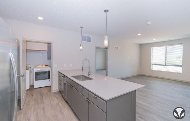 2 beds, 2 baths, 1,158 sqft, $1,765, Unit YH-2041