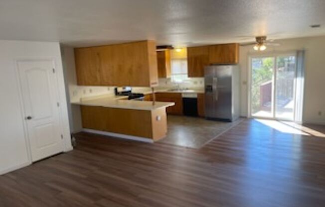 3 beds, 2 baths, $1,700