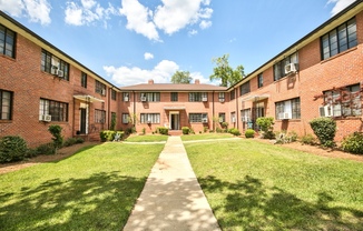 Park Avenue Apts