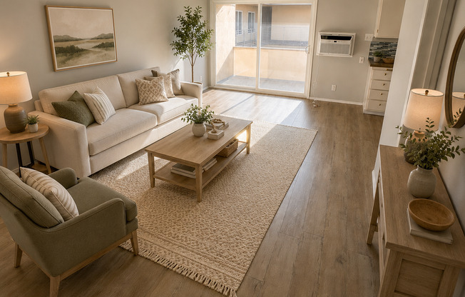 Studio, 1 bath, 450 sqft, $1,595, Unit 313