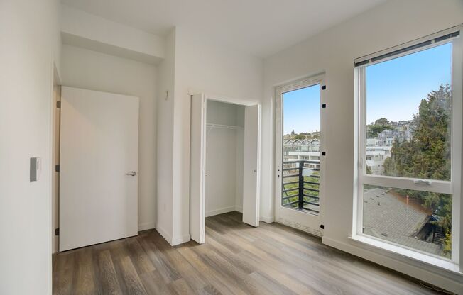 2 beds, 1 bath, 623 sqft, $2,895, Unit 303