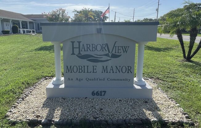 2/2 in Harbour View Mobile Manor (An Age Restricted Community)