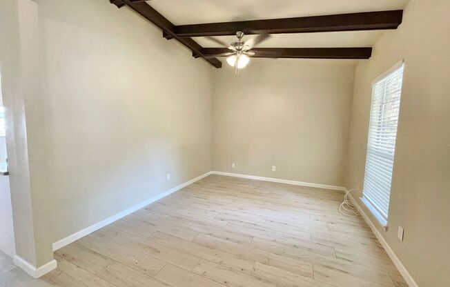 Remodeled Beautiful 1 Story Home!