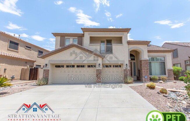 5029 W YEARLING RD