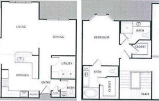 Partner-provided photo for $2860 unit