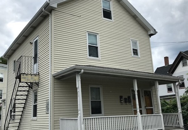 81 B MAPLE ST