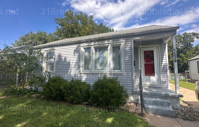 $1195 - 3 bed 1.5 bath - Single Family Home located in the McCormick Neighborhood
