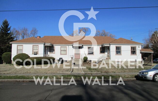 Pal-Martindale Apts.