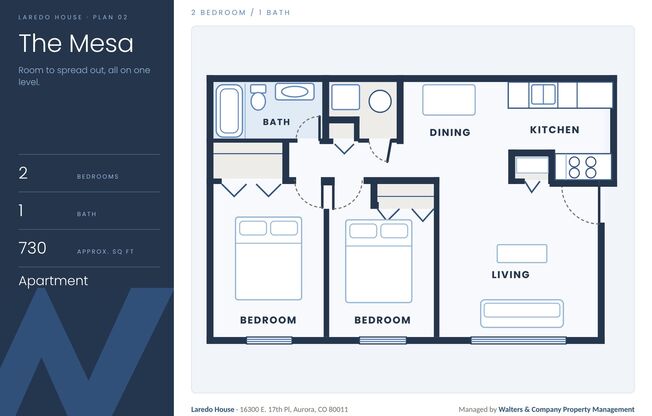 Partner-provided property photo