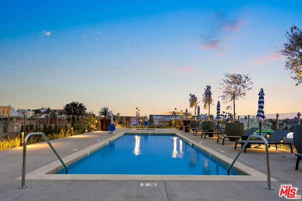 Studio, 1 bath, 537 sqft, $2,300, Unit 822