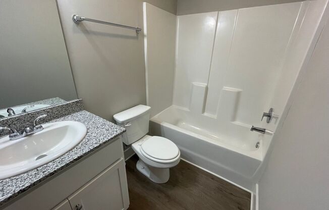 NEW CONSTRUCTION! NOW LEASING FOR AUGUST 2026!