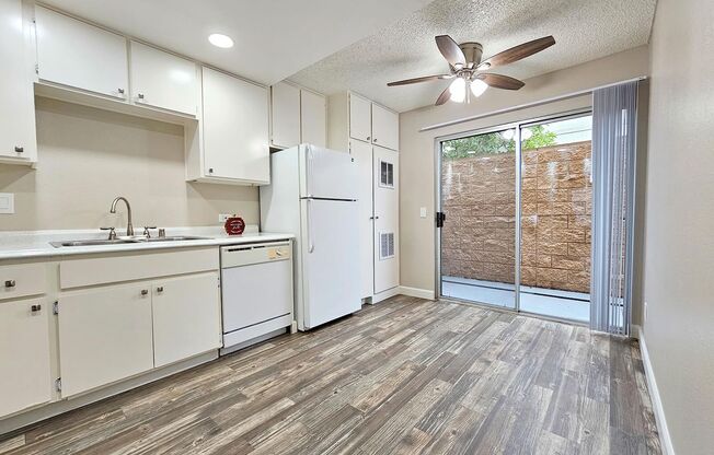 Shannonwoods Townhomes