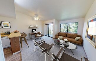 7000 Roosevelt Way NE #203