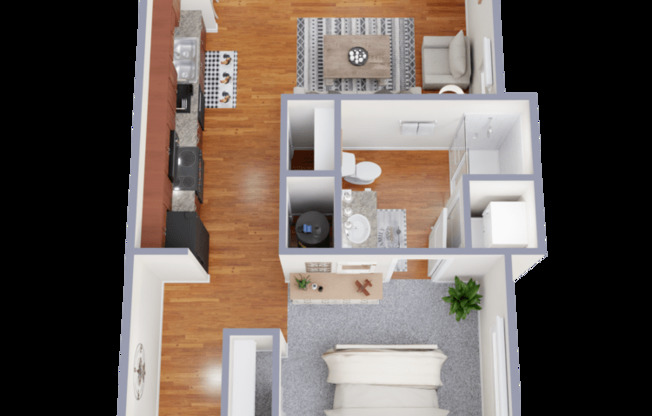 Home - The Union - Charlotte, NC