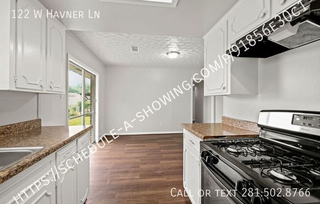 122 W HAVNER LN