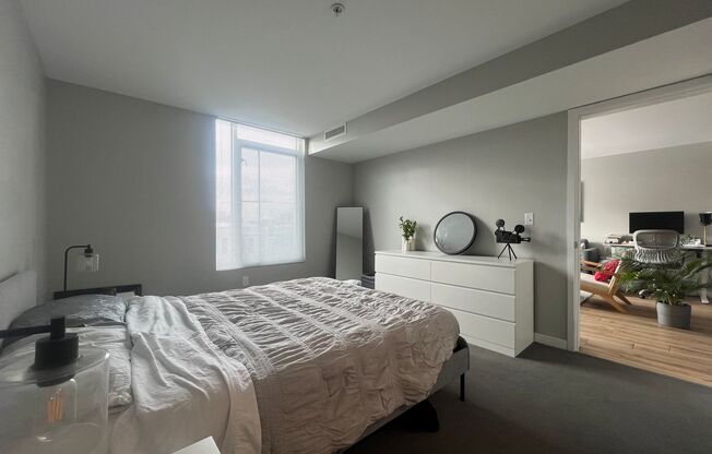 1 bed, 1 bath, 662 sqft, $1,695, Unit NK-806