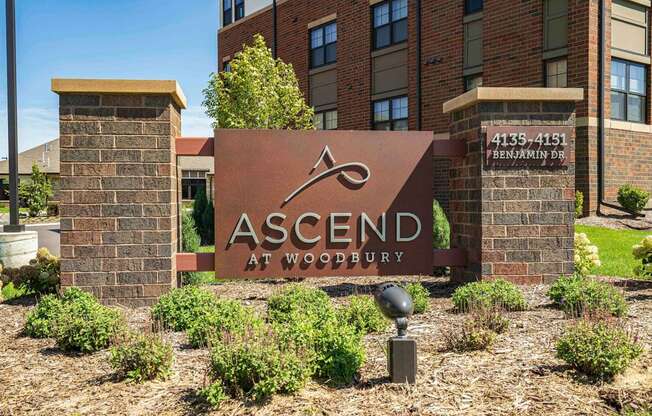 Ascend at Woodbury
