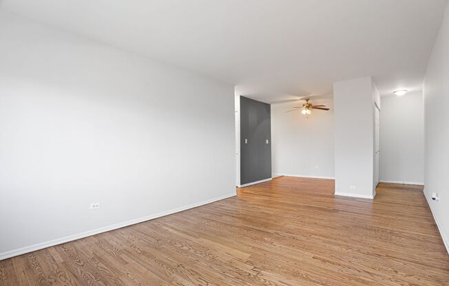 1 bed, 1 bath, 492 sqft, $1,775, Unit 340