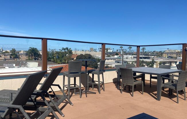 1 bed, 1 bath, $2,445, Unit 10