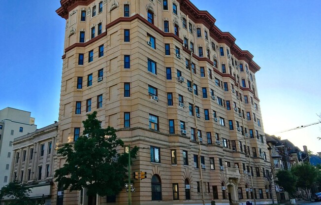 1 bed, 1 bath, 506 sqft, $1,399, Unit 1301-86