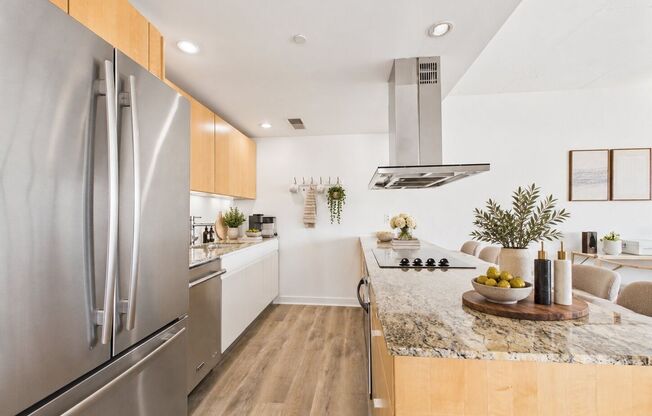 2 beds, 2 baths, 1,069 sqft, $2,945, Unit 7D