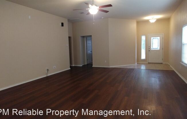 1205 Horseshoe Ranch Drive