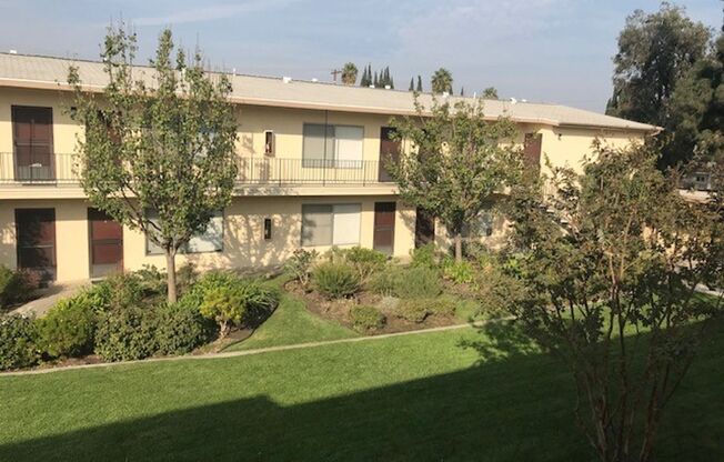 1 bed, 1 bath, 649 sqft, $2,050, Unit 1237-07