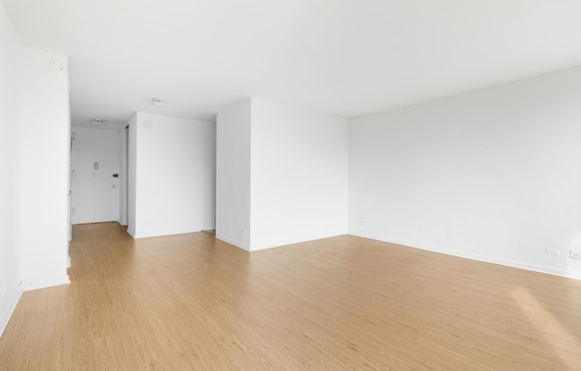 Studio, 1 bath, $3,400, Unit 14F