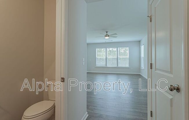 10 LIMESTONE WAY