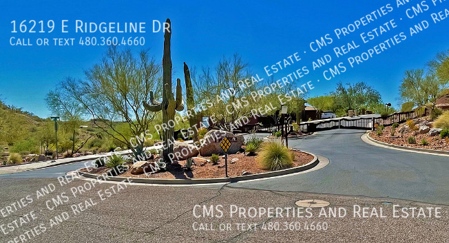 16219 E RIDGELINE DR