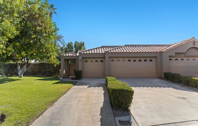 3 Bedroom 2 Bath Short Term Rental August through October