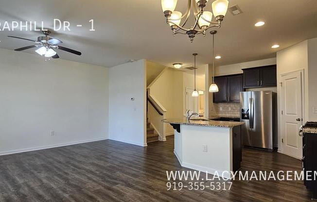 233 TRAPHILL DR