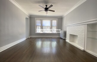 1222 W ROSEMONT AVE